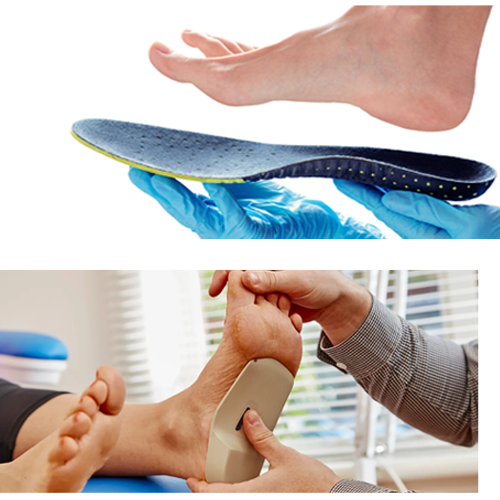 best podiatrist Toronto